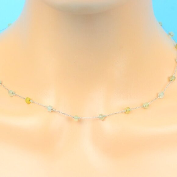 Delicate & Modern Necklace Chain – Perfect for Girls & Women, DYC1567 - Picture 7 of 14